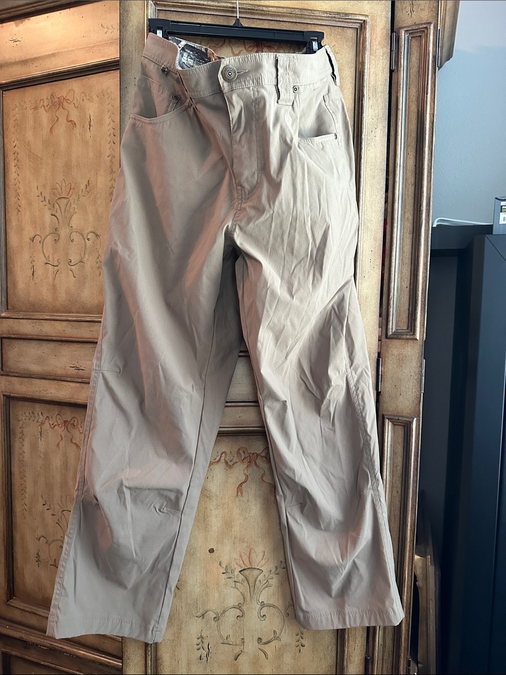 COLUMBIA PHG Straight-Leg Pants